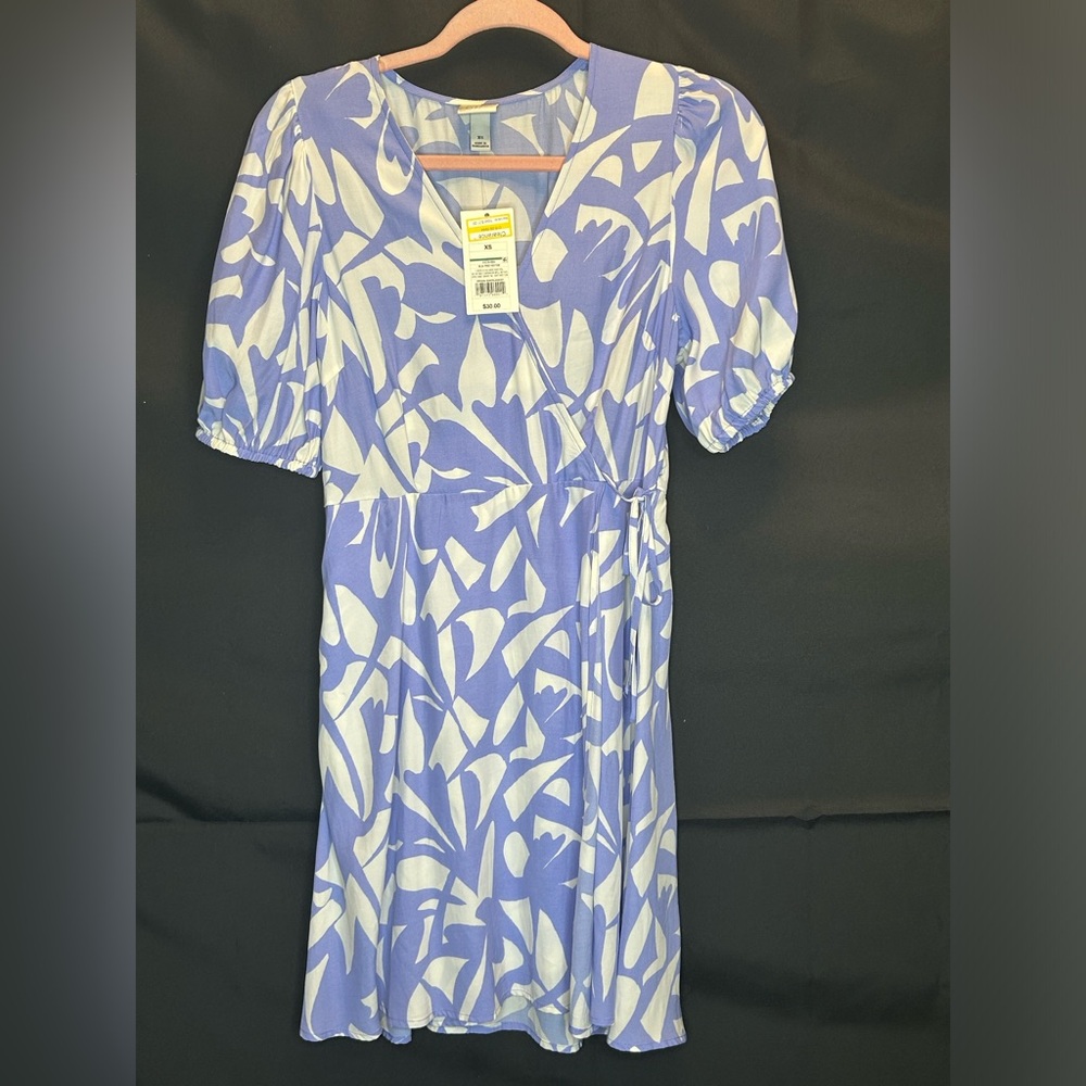 Casual dress